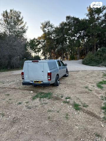 איסוזו די-מקס