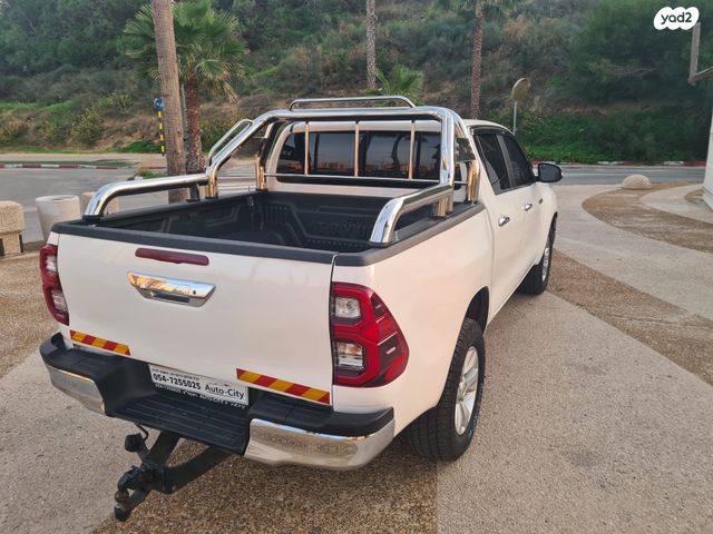 טויוטה היילקס