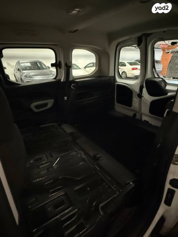 סיטרואן ברלינגו