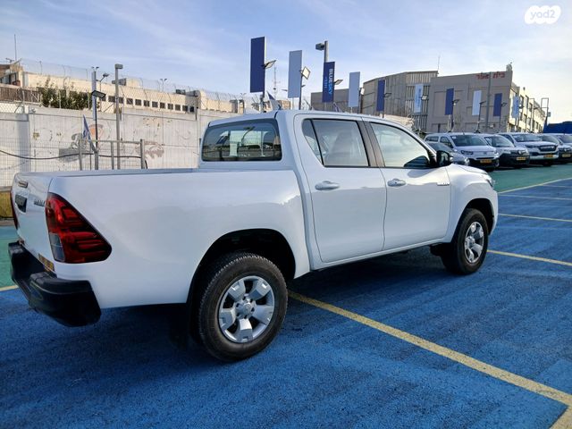 טויוטה היילקס