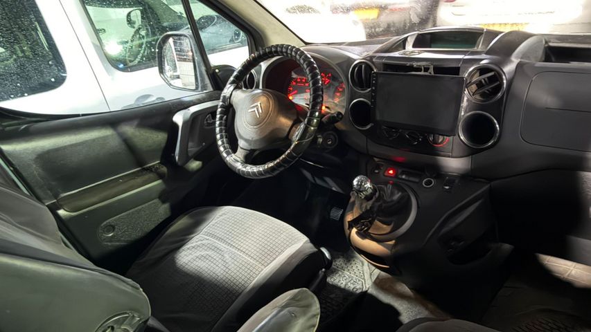 סיטרואן ברלינגו