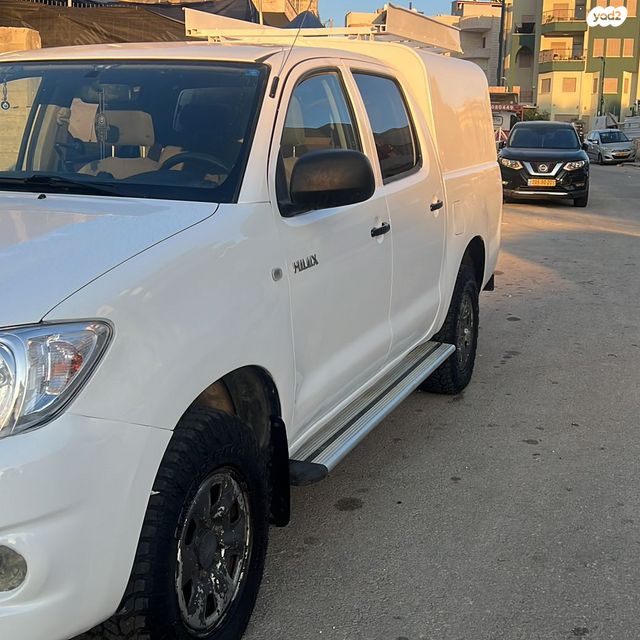 טויוטה היילקס