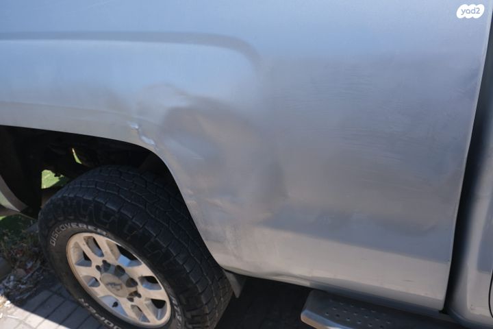 שברולט סילברדו