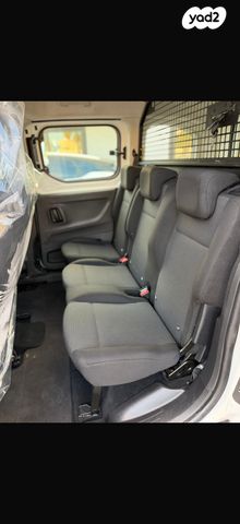 טויוטה פרואייס סיטי