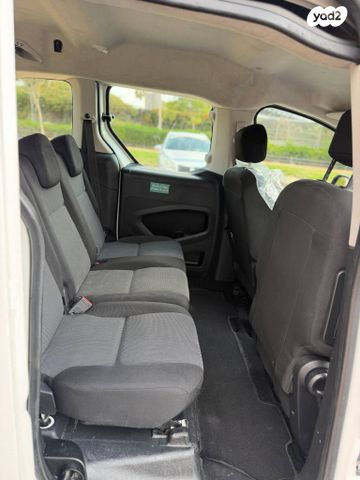 סיטרואן ברלינגו 