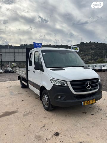 מרצדס-בנץ ספרינטר