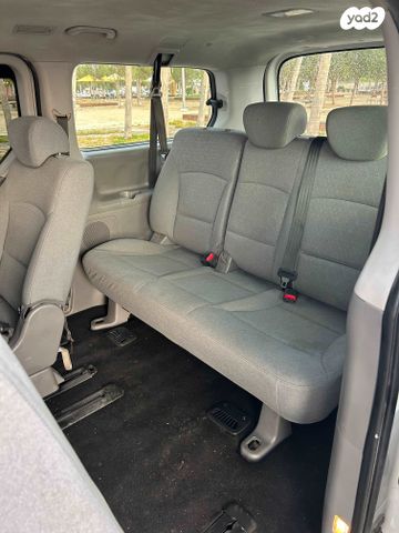 יונדאי H-1 / i800