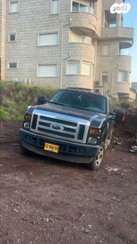 פורד F-350