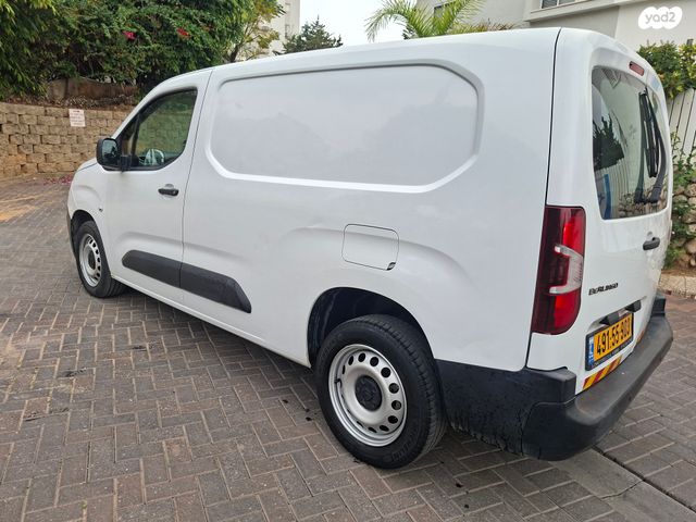 סיטרואן ברלינגו 