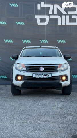 מיצובישי טרייטון / L200