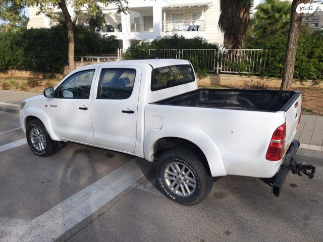 טויוטה היילקס