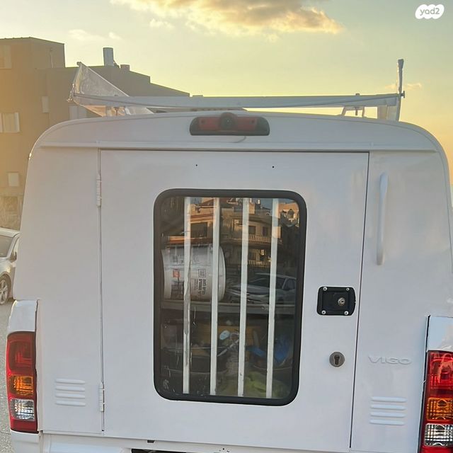 טויוטה היילקס