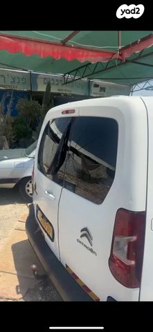 סיטרואן ברלינגו 