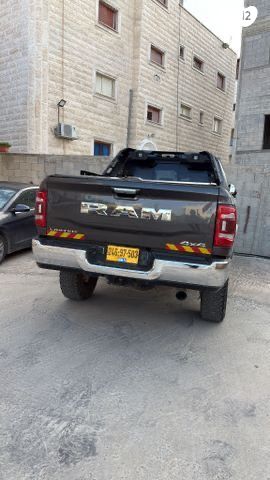 ראם 2500