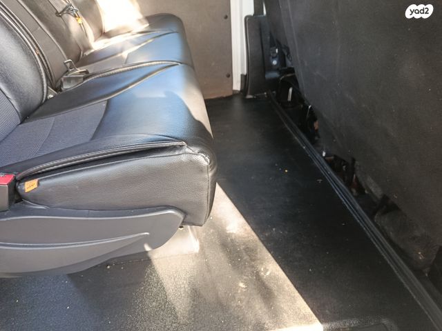 מודעת רכב סיטרואן ג'אמפי