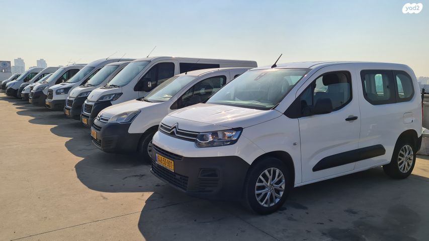 פיג'ו בוקסר