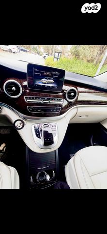 מרצדס-בנץ V-class