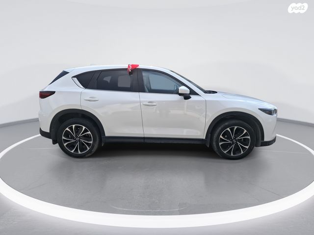 מאזדה CX-5