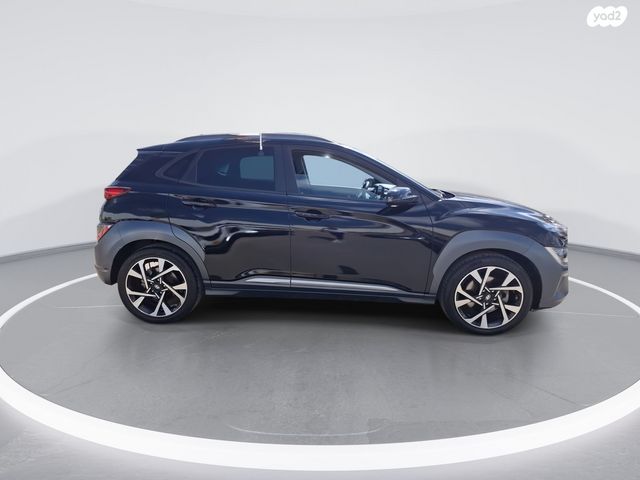 יונדאי קונה