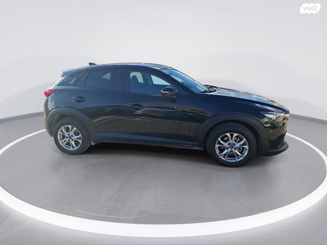 מאזדה CX-3