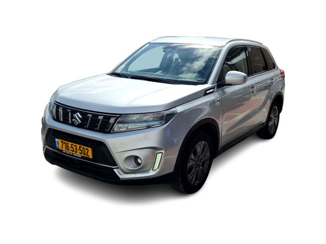 מודעת רכב סוזוקי ויטרה