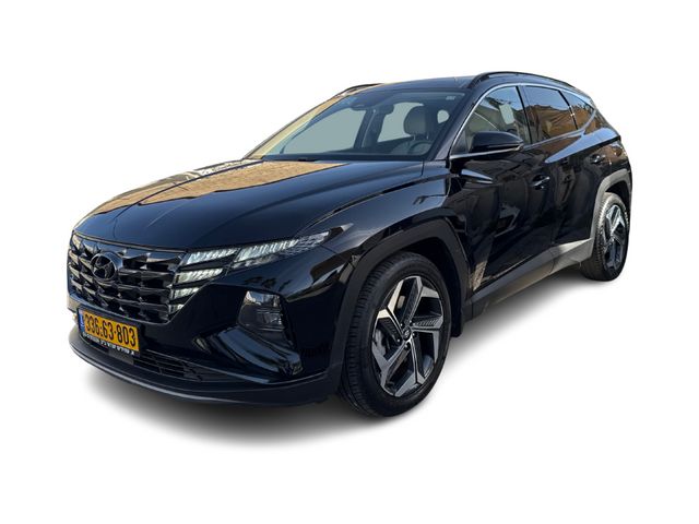 מודעת רכב יונדאי טוסון