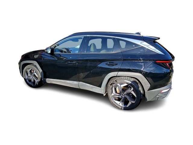 מודעת רכב יונדאי טוסון 1