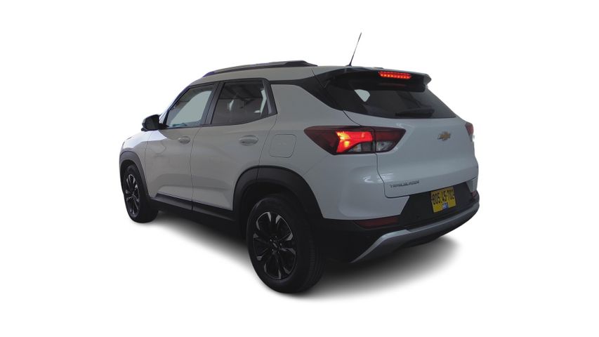 שברולט טרייל בלייזר