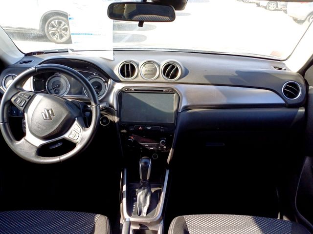 סוזוקי ויטרה