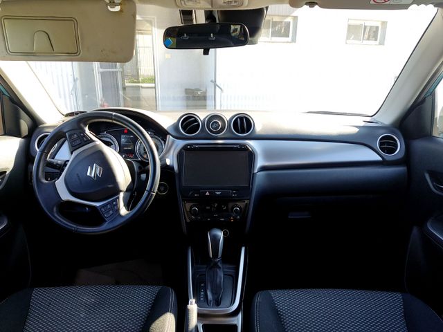 סוזוקי ויטרה