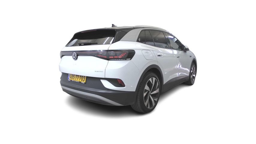 פולקסווגן ID.4