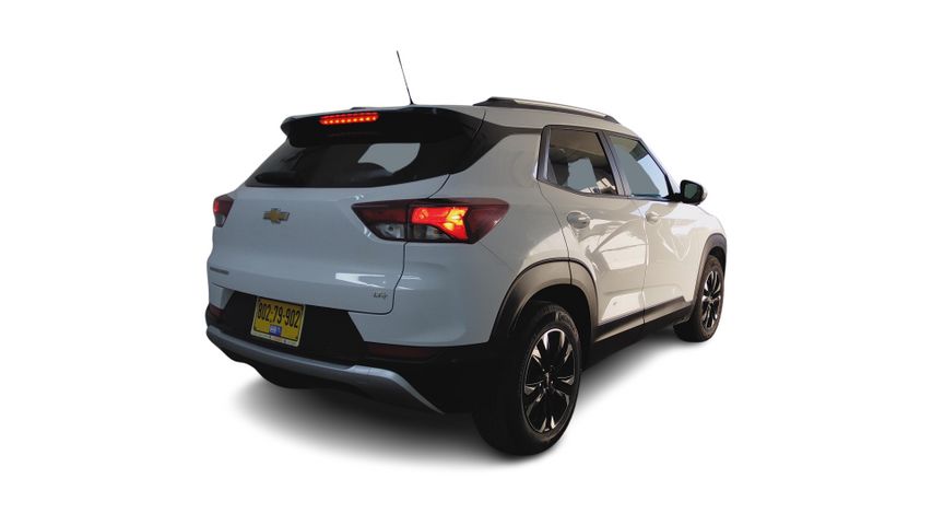 שברולט טרייל בלייזר