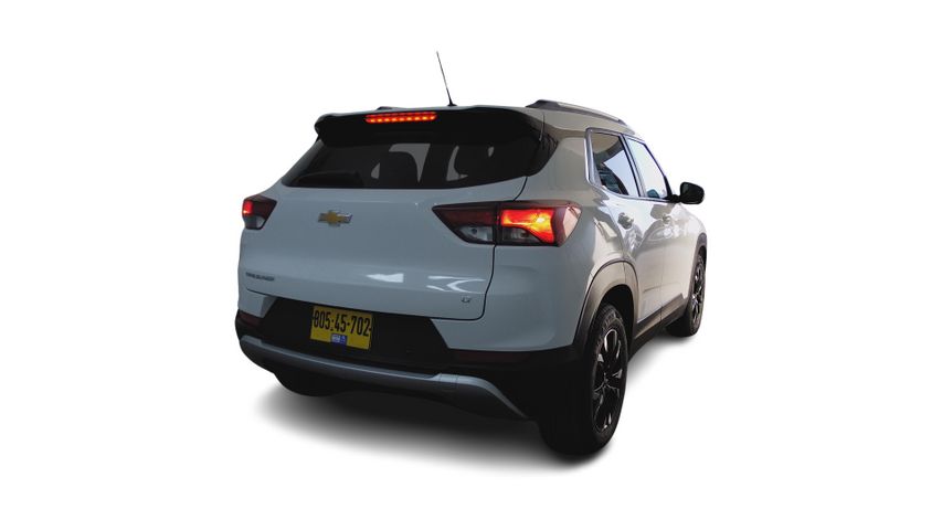 שברולט טרייל בלייזר