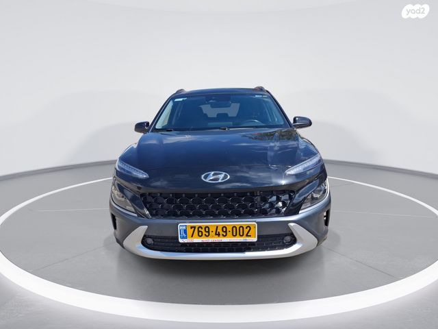 יונדאי קונה