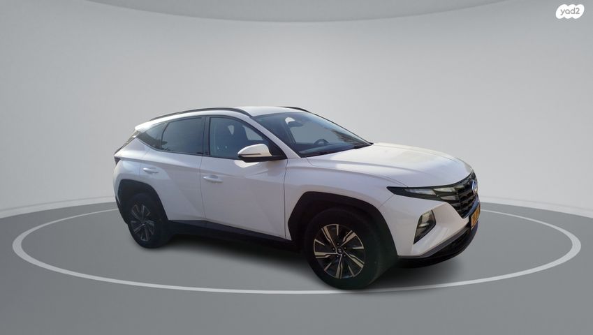 יונדאי טוסון