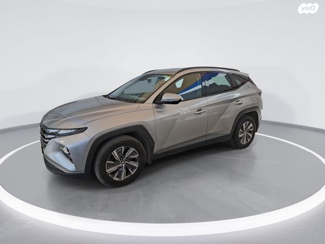 יונדאי טוסון