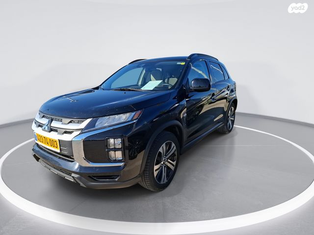 מיצובישי ASX