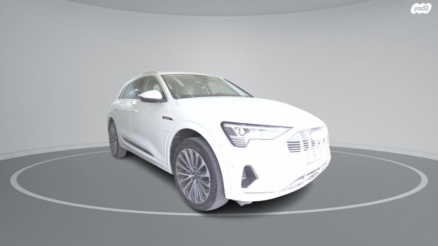 אאודי E-tron