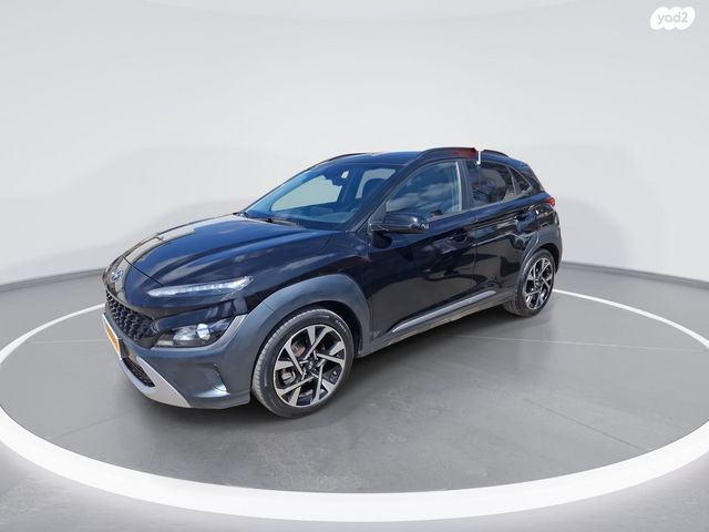 יונדאי קונה