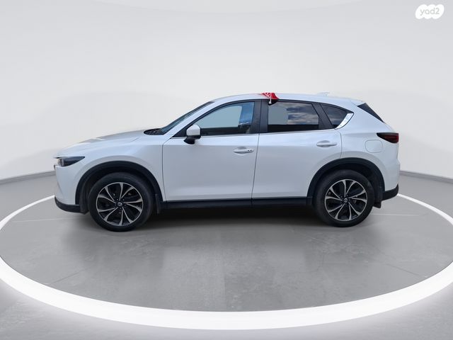 מאזדה CX-5