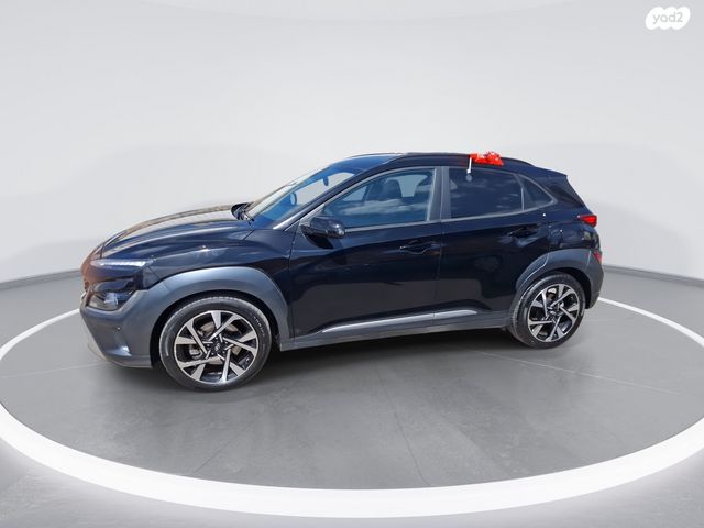 יונדאי קונה