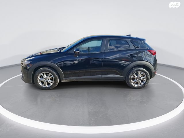 מאזדה CX-3