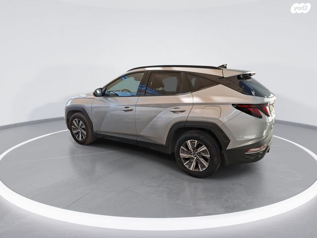 יונדאי טוסון