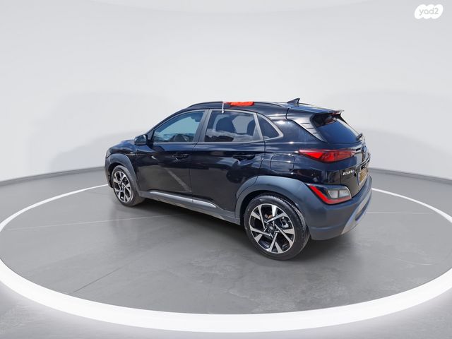 יונדאי קונה