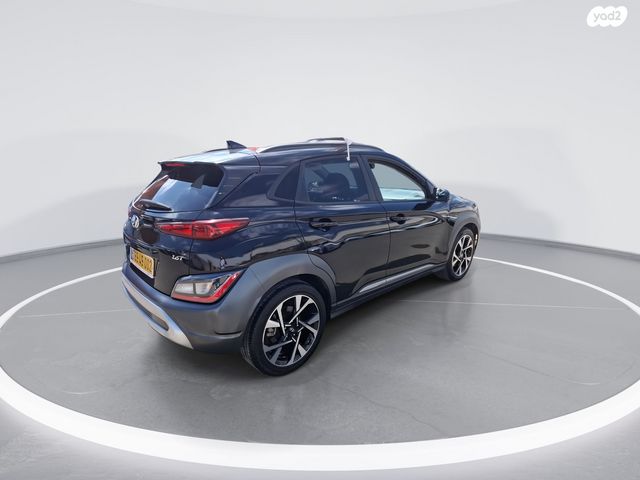 יונדאי קונה