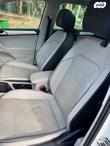 פולקסווגן טיגואן