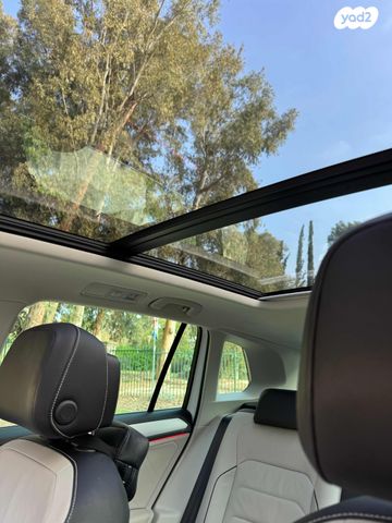 פולקסווגן טיגואן