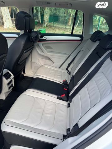 פולקסווגן טיגואן