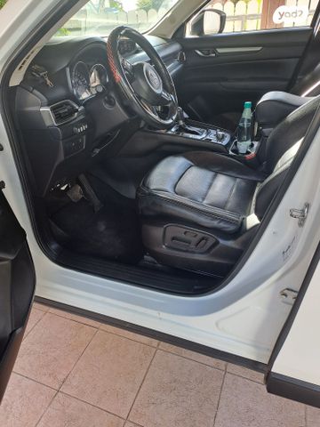 מאזדה CX-5