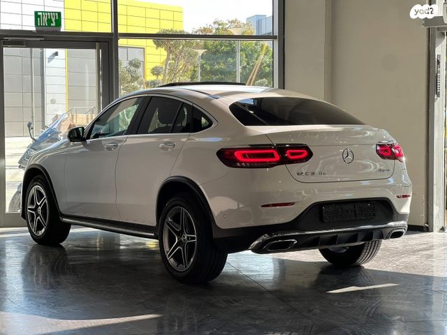 מרצדס-בנץ GLC